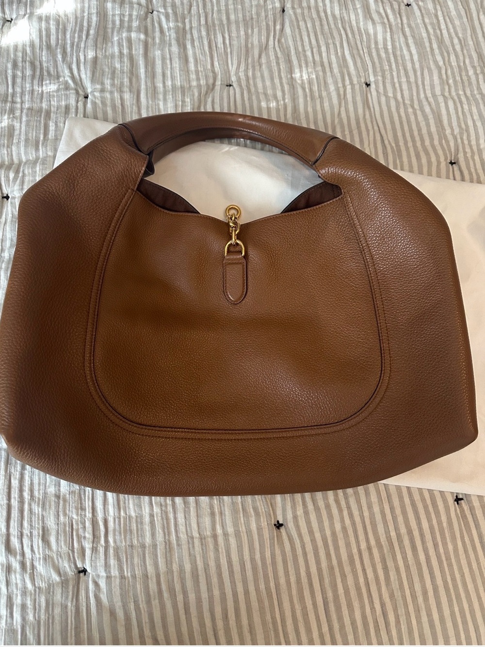 Gucci Softbit maxi - Picture 10 of 12